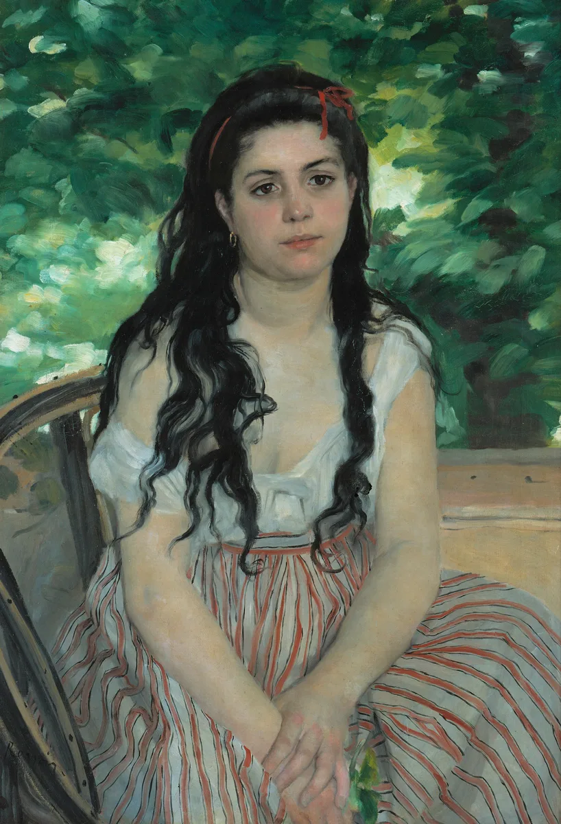 Lise Tréhot